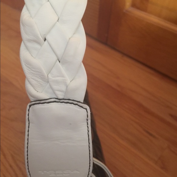 “Tosca Blu” Small Handbag - Picture 3 of 4